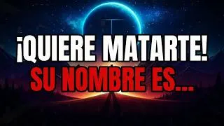 Thumbnail: 🚨 ¡DETENTE AHORA! ¡TENÍAS TODA LA RAZÓN! Esta persona intenta matarte… Su nombre es…
