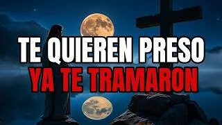 Thumbnail: Elegido «Harás esto… y terminarás arrestado  Alguien te ha tendido una trampa…» 🚨