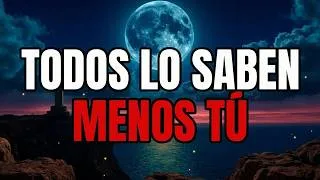 Thumbnail: ✨ Elegido： todos saben que esta persona te ama… excepto tú, hasta esta noche ❤️