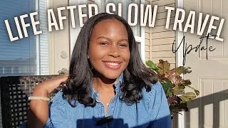 Thumbnail: Not a Digital Nomad, But Still a Traveler: Life Update Video