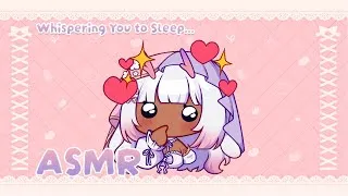 Thumbnail: Coello Cleans Your Ears and Yaps💤 [Soft Spoken 3dio ASMR ]