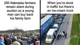 Thumbnail: Wholesome Posts That Prove the World Isn’t So Bad After All