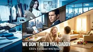 Thumbnail: We Don’t Need You, Daddy#230915mwB3