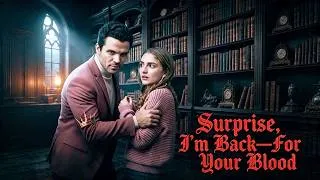 Thumbnail: Surprise, I'm Back—For Your Blood  #250222dyB3