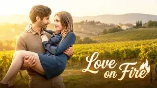 Thumbnail: Love on Fire#250528foB3