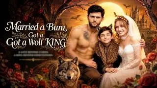 Thumbnail: Married a Bum, Got a Wolf King#260714naB3