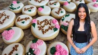 Thumbnail: Watch Me Make Enough Dessert for 50 People for Our Housewarming Party