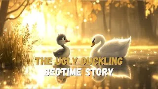 Thumbnail: 🦢The Ugly Duckling's Journey to Beauty & A Journey of Self-Discovery