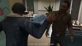 Thumbnail: Grand Theft Auto V [Trevor] Floyd's Apartment