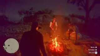 Thumbnail: Red Dead Redemption 2 - Antagonizing Trelawny