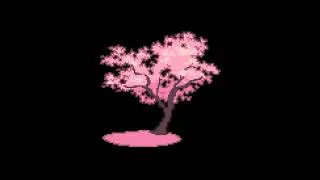 Thumbnail: FIELD OF PINK AND GOLD