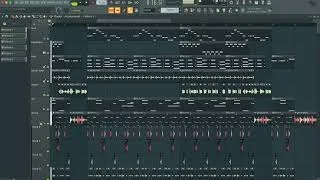 Thumbnail: music for a funky menu