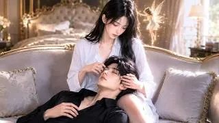 Thumbnail: She Planned to Divorce the Cold CEO—He Locked Her in His Arms Instead!