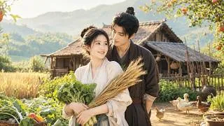 Thumbnail: 【Part2】Sold for 10 Taels, She Married a Cripple—Then He Spoiled Her and Made Her Rich!