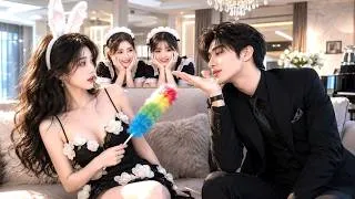 Thumbnail: She married a playboy for money — but tamed him into a devoted husband!