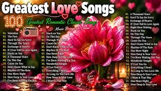 Thumbnail: Best Old Love Songs 70s–90s 💖Most Romantic & Timeless Love Hits Ever | Ultimate Nostalgic Collection