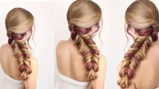 Thumbnail: The Dragon Braid