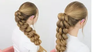 Thumbnail: The Bushel Braid!