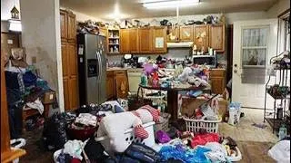 Thumbnail: 3 YEARS WITHOUT CLEANING | Extreme home makeover 💪 // SPEED CLEANING MOTIVATION MARATHON✅