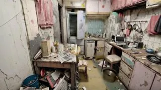 Thumbnail: 24 hours to make a messy home clean and tidy⁉️ | Best cleaning Motivational✅op