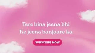 Thumbnail: Bairan – Banjare english song lyrics 