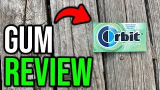 Thumbnail: Orbit Sweet Mint Gum Review (Full Thoughts)