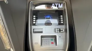 Thumbnail: How To Unlock Master Panel On Hyosung ATM Machine - Easy!