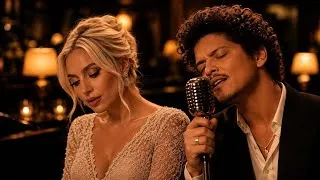 Thumbnail: Bruno Mars ft. Lady Gaga –  Stay Strong (2026 New Music Video) FULLY ALBUM