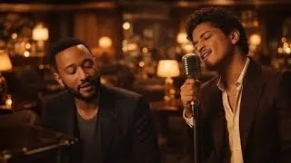 Thumbnail: Bruno Mars ft. John Legend ,Ed Sheeran, Adele, Zayn, – Stay Like This (FULLY ALBUM)2026