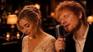 Thumbnail: Ed Sheeran - Hold Me Tight | Romantic Love Song (FULL ALBUM)