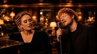Thumbnail: Adele & Ed Sheeran - Goodbye | Romantic Love Song (FULL ALBUM)