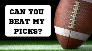 Thumbnail: 3 Up 3 Down - Saturday College Football DFS Picks and Advice
