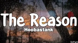 Thumbnail: The Reason (Lyrics) - Hoobastank