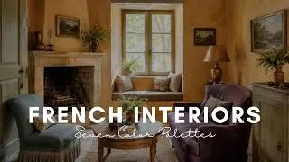 Thumbnail: 7 French Cottage Color Palettes Beyond Sage Green | Timeless French Interiors