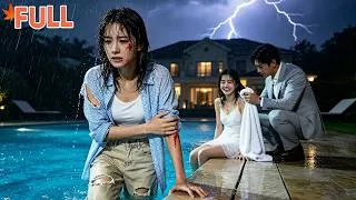 Thumbnail: I Fell Into Water—My Husband Saved His Mistress, Let Me To Drown. Now He Regrets Losing Me!