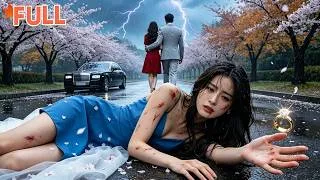 Thumbnail: Killed By Her Husband, She Reborns & Signs Divorce With A Smile—He Regrets Too Late!