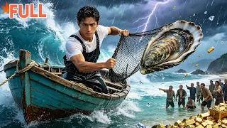 Thumbnail: I Was Thrown Into Ocean, But I Gained the Sea God's Power and Ruled the Seafood Trade—Now He Begs!