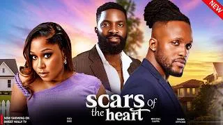 Thumbnail: SCARS OF THE HEART | MICHAEL DAPPA | EKAMA ETIM IYANG | ESO DIKE | 2026 latest trending movies