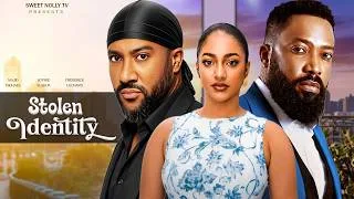 Thumbnail: STOLEN IDENTITY | FREDERICK LEONARD | SOPHIE ALAKIJA | MAJID MICHAEL | 2026 trending movie