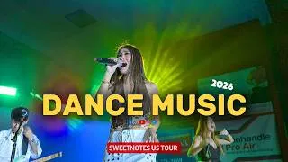 Thumbnail: Dance Music NON STOP Vol 8.  | Sweetnotes Live @ Amarillo, Texas