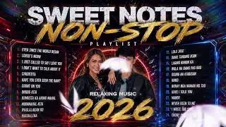 Thumbnail: Sweetnotes Music | NON STOP Classic Playlist 2026