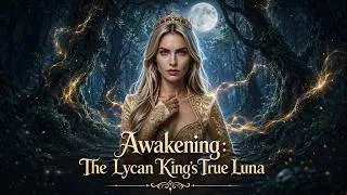 Thumbnail: Awakening: The Lycan King's True Luna