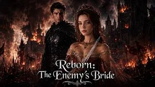 Thumbnail: 【Reborn: The Enemy's Bride】The Dragon Princess Married the Man Who Killed Her in Her Past Life