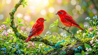Thumbnail: Birdsong with Gentle Rain & Soft Piano🌧️Nature’s Most Fascinating Secret Revealed