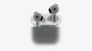 Thumbnail: Cameras are in AirPods Now