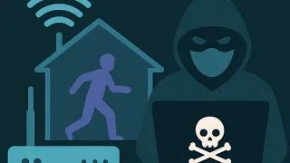 Thumbnail: Your Wi-Fi Can See You - Xfinity 