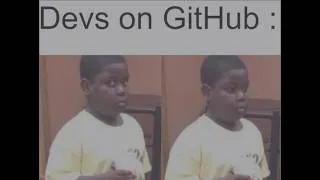 Thumbnail: AI now Targets People