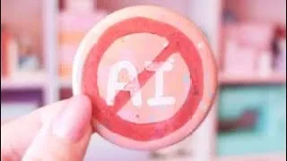 Thumbnail: The Corporate AI Push
