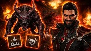Thumbnail: Budget Tainted Blood Boil Build, Guide and Showcase - Diablo 2 Resurrected