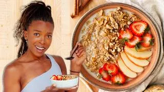Thumbnail: Stupid Easy Vegan Recipes